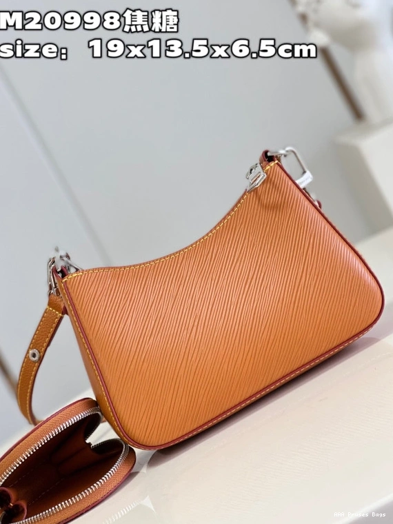 AAA Pruses Bags Marellini LOUIS VUITTON 0824